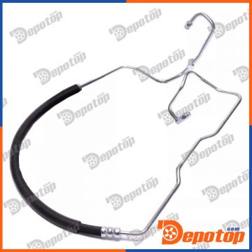 Tuyau hydraulique direction pour FORD | 10SKV926, 60187
